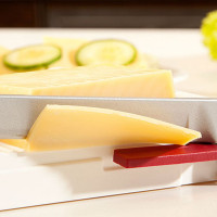 Приспособление для резки сыра, серия Coated aluminium, Westmark, Германия_00776610066229546712.jpg