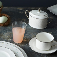 Сахарница, 390 мл, костяной фарфор, белый, серия Брум-стрит, NORITAKE, Япония_00801310039290808919.jpg