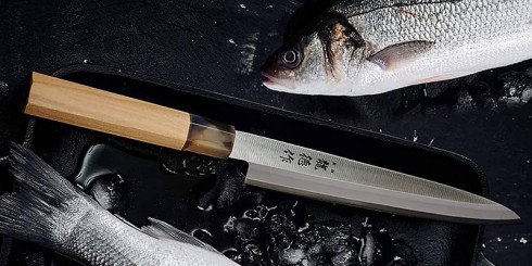 Ножи для суши