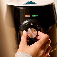 Аэрофритюрница , 1.5 л, нержавеющая сталь, пластик, черный, TAURUS, Испания_00813100046907049900.jpg