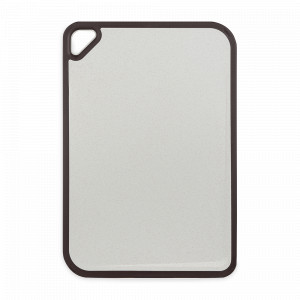 Доска разделочная, 44 х 30 х 0,95 см, пшеничное волокно, бордовый, SMART SOLUTIONS, Россия, SMART SOLUTIONS (Россия)