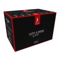 Набор из 6-ти бокалов для красного вина CABERNET/MERLOT, 709 мл, 25 см, хрусталь, ручная работа, серия Fatto A Mano, RIEDEL, Австрия_00819500053290287335.jpg