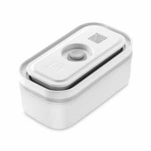 Контейнер с крышкой для вакуумного хранения, 15,5 х 8,5 см, 300 мл, пластик, серия Fresh Save, ZWILLING J.A. HENCKELS, Германия, ZWILLING (Германия)