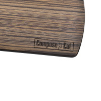 Доска разделочная композитная, 22х15см, зебрано натуральный, серия Fashion, ComposeEat, Россия_00810640061590932550.jpg