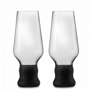 Набор из 2-х бокалов для пива, 450 мл, бессвинцовый хрусталь, серия Craft Beer Experts, EISCH, Германия, EISCH (Германия)