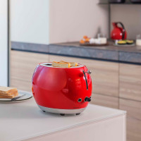 Тостер двухслотовый, нержавеющая сталь, пластик, красный, серия Romeo, BUGATTI, Италия_00817650060741994682.jpg
