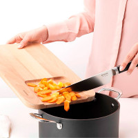 Нож поварской, 33,7 см, черный, серия Profile New, BRABANTIA, Бельгия_00802910064447881828.jpg