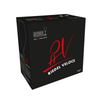 Набор из 2-х бокалов для белого вина SAUVIGNON BLANC, 347 мл, 24.7 см, хрусталь, серия Veloce, RIEDEL, Австрия_00808600036666717940.jpg