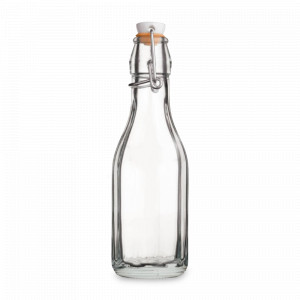 Бутылка для масла и уксуса, 250 мл, стекло, серия Home Made, KITCHEN CRAFT, Великобритания, Бутылки для масла и уксуса Kitchen Craft