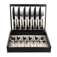 Набор столовых приборов на 6 персон, 24 предм., серия Sevigne, CUTIPOL, Португалия_00792850045185092561.jpg