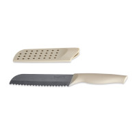 Нож керамический для хлеба, 15 см, серия Eclipse, BERGHOFF, Бельгия