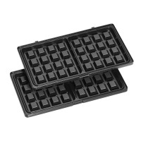 Сэндвичница, пластик, черный, CLATRONIC, Германия_00812390046738615931.jpg