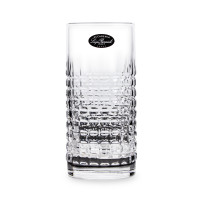 Набор из 4-х стаканов для воды CHARME HI-BALL, 480 мл, бесвинцовый хрусталь, серия Mixology, LUIGI BORMIOLI, Италия_00822400059029406545.jpg