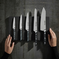 Нож кухонный, поварской Kiritsuke, 20 см, серия Eclipse, ARCOS, Испания_00819230047594166859.jpg