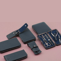 Набор маникюрный в футляре, 4 предмета, DEWAL, Германия_00809670055423233294.jpg