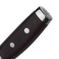 Нож кухонный Сантоку 16,5 см, Santoku, дамасская сталь, серия GOU 161, YAXELL, Япония_00794940039185368046.jpg