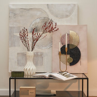 Панно декоративное с эффектом 3D Pop Art, 50 х 70 см, холст, пена, дерево, серия Art, BERGENSON BJORN, Великобритания_00819730056779753940.jpg