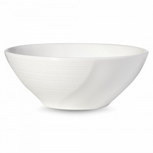 Салатник порционный, 14 см, костяной фарфор, белый, серия Воздушный белый, NARUMI, Япония, NARUMI (Япония)