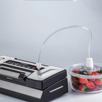 Упаковщик вакуумный, нержавеющая сталь, пластик, стальной, CASO, Германия_00820060054596735995.jpg