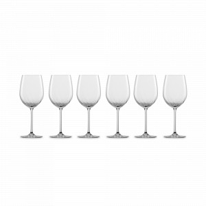 Набор бокалов для белого вина RIESLING, объем 296 мл, 6 шт., серия Wineshine, ZWIESEL GLAS, Германия, ZWIESEL GLAS (Германия)