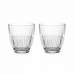 Набор из 2-х стаканов, 300 мл, хрустальное стекло, серия Heritage, NACHTMANN, Германия, Скидка до -60% на хрусталь Nachtmann