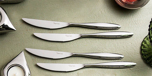 Наборы стейковых ножей