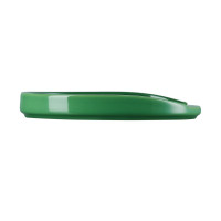 Подставка под ложку, керамика, 16 см, зеленый, серия Bamboo Green, LE CREUSET, Франция_00807430059405823515.jpg