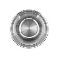 Миска кухонная, 17 см, нержавеющая сталь, серия Basic Line, ROESLE, Германия_00821490061845348079.jpg