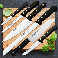 Профессиональный поварской кухонный нож 14 см, серия Universal, ARCOS, Испания_00813360043265259224.jpg