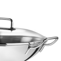 Вок , 32 см, нержавеющая сталь 18/10, стекло, серия Plus, ZWILLING J.A. HENCKELS, Германия_00808530045117961539.jpg