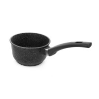 Ковш с антипригарным покрытием, 16 см, 1.9 л, литой алюминий, серия Hard Cook Fix, OLYMPIA, Италия_00810510055731051651.jpg