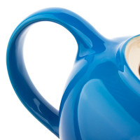 Керамический заварочный чайник с ситечком, 1,3 л, синий, LE CREUSET, Франция_00797760061945301817.jpg