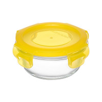 Набор из 3-х контейнеров для запекания и хранения, боросиликатное стекло, мультиколор, SMART SOLUTIONS, Россия_00817760064580213427.jpg