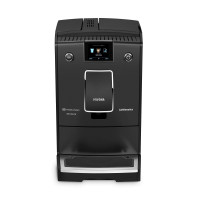 Кофемашина CafeRomatica, 2,2 л, пластик, черный, NIVONA, Швейцария