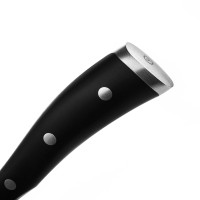 Набор из 6-ти кухонных ножей на магнитном держателе, серия Classic Ikon, WUESTHOF, Золинген, Германия_00805310039134888054.jpg