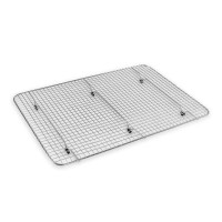 Решетка для остывания, 42.4 х 29.6 см, нержавеющая сталь, серия Bake Masters, LIBERTY JONES, Россия
