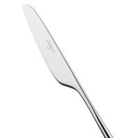 Набор столовых приборов на 6 персон, 24 предмета, нержавеющая сталь 18/10, серия Solo Bright, CUTIPOL, Португалия_00792850045521848700.jpg