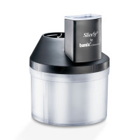 Блендер погружной , нейлон, латунь, 34,5 см, лайм, серия SuperBox, BAMIX, Швейцария_00803860059987531207.jpg