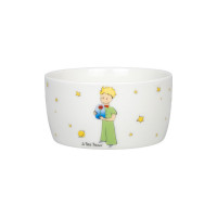 Набор детской посуды «Маленький принц», 3 предмета, фарфор, белый, декор, KOENITZ, Германия_00817070062925182952.jpg