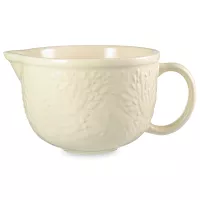 Кувшин для смешивания, 2.2 л, керамика, кремовый, серия Birds of Paradise, LIBERTY JONES, Россия, 