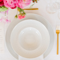 Тарелка подстановочная, 32,9 см, фарфор, белый, серия Ornament, VISTA ALEGRE, Португалия_00809880042359968361.jpg