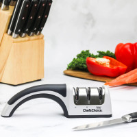 Точилка механическая, для европейских и азиатских ножей, серия Knife sharpeners, Chef'sChoice, США_00823670054375612073.jpg