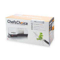 Точилка электрическая для заточки ножей, цвет белый, серия Knife sharpeners, Chef'sChoice, США_00819950058369364303.jpg
