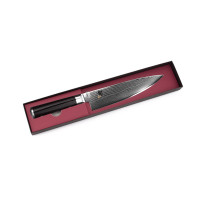 Нож кухонный, поварской Шеф, 20.0 см, 32 слоя, серия Shun Classic, KAI, Япония_00811190057802098396.jpg