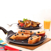 Сковорода блинная с алмазным покрытием, 28 х 28 см, сплав алюминия, черный, серия XD Classic+ Induction, SWISS DIAMOND, Швейцария_00801190055823771313.jpg