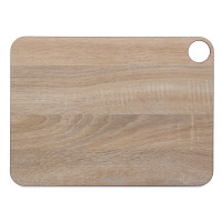 Доска разделочная с желобом 37,7 х 27,7 см, дерево, серия Accessories, ARCOS, Испания_00811730036220833786.jpg