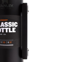 Термос Classic, объем: 1900 мл, цвет черный, STANLEY, США_00796790066745278796.jpg