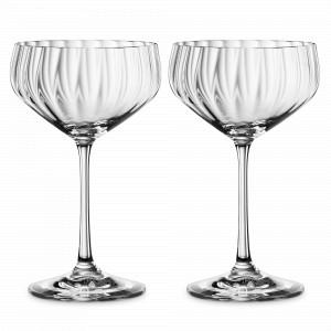 Набор из 2-х бокалов-креманок, 310 мл, хрустальное стекло, серия Lifestyle, SPIEGELAU, Германия, SPIEGELAU (Германия)