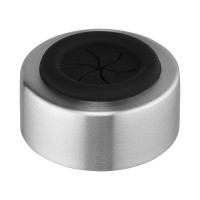 Набор из 2-х держателей для полотенец Twins, 5.2 см, нержавеющая сталь, SMART SOLUTIONS, Россия_00819890050481295824.jpg