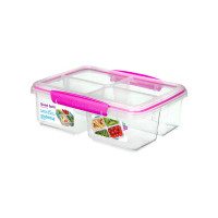 Ланч-бокс четырехсекционный, 1,7 л, пластик, серия To Go, SISTEMA, Новая Зеландия_00804170062084974973.jpg